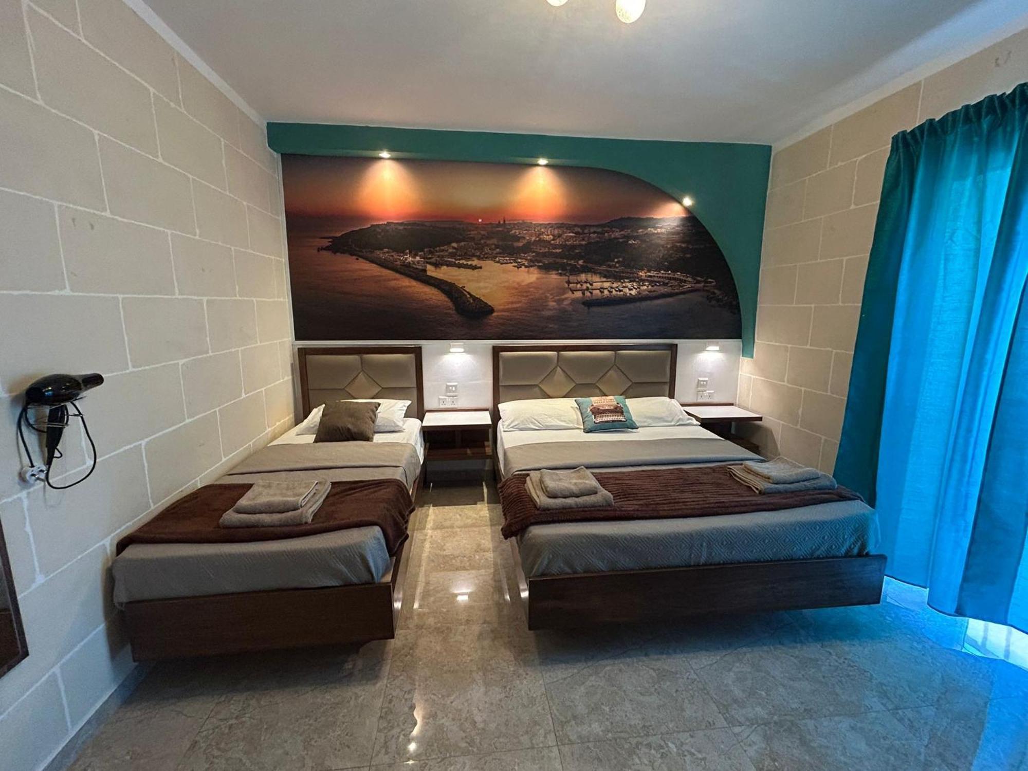 Twenty9Th Bed & Breakfast Nadur Exterior photo
