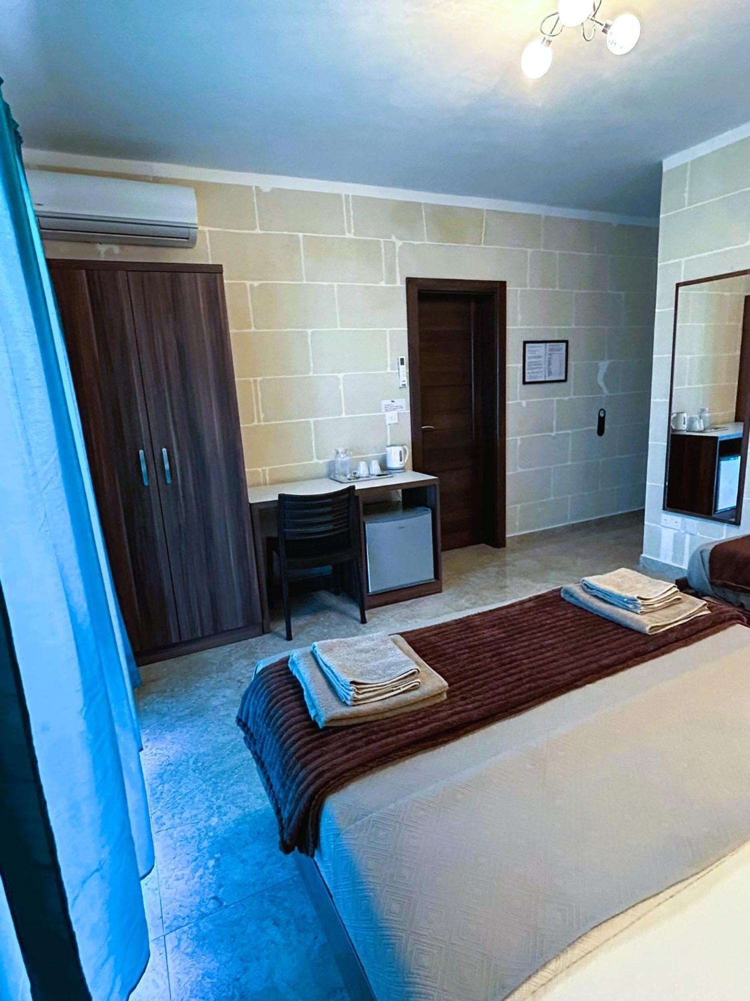 Twenty9Th Bed & Breakfast Nadur Exterior photo